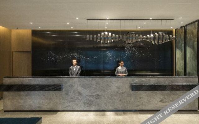 Orange Hotel Hangzhou Dream Town