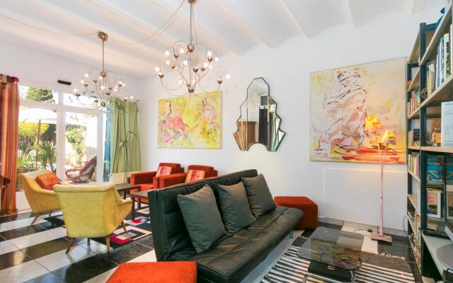 Holiday Home Ave de Paso