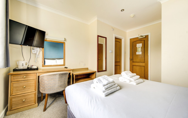 Onich Hotel