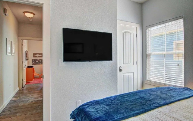 Whatabeach - 3 Br Home