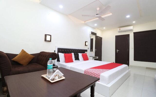 Hotel Kakkar By OYO Rooms