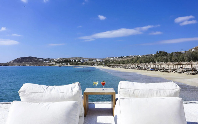 Aphrodite Beach Resort Hotel