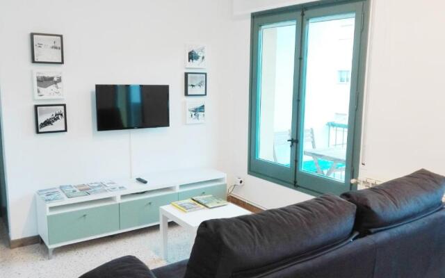 Apartament Nou Fontalba