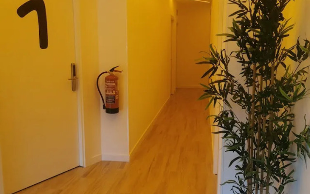 Bilbao ROOMS Miribilla