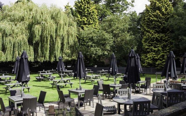 Himley House by Chef & Brewer Collection