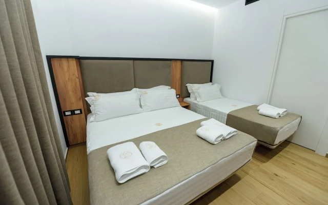 Kevin's Aparthotel