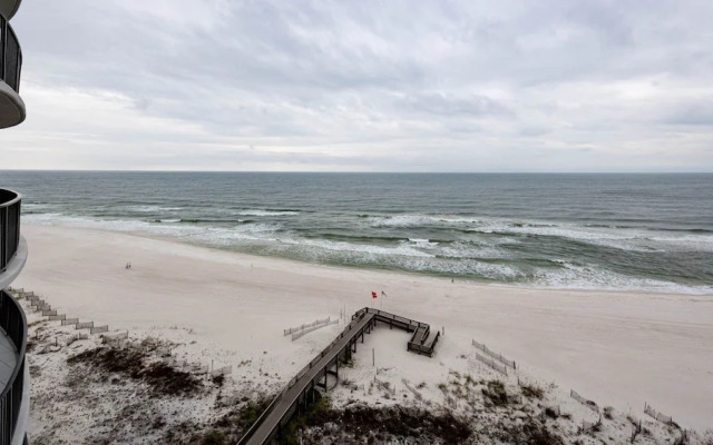 Phoenix Ix 903 2 Bedroom Condo