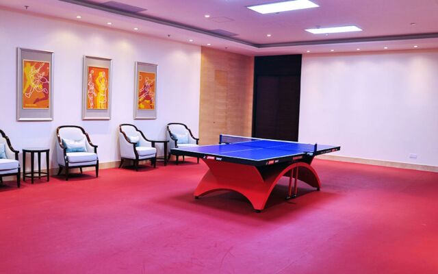 Grand New Century Hotel