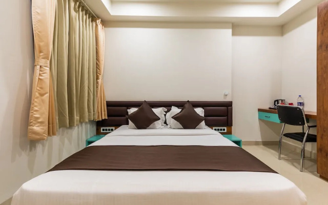 The Grand Shaurya