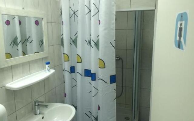 Hostel Quasimodo