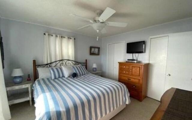 American Dream by Oak Island Accommodations