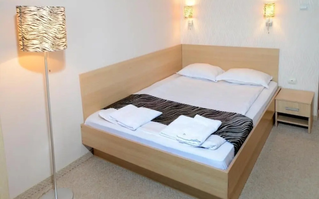 Hotel Complex Rila