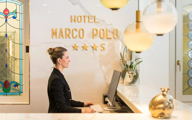Hotel Marco Polo