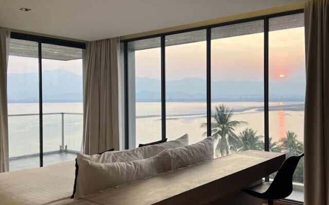 M2 Hotel Waterside