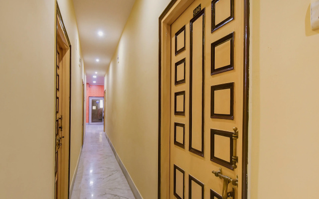 Super Hotel O Priyal Amrit Sagar