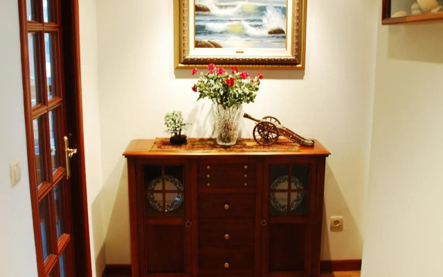 Piso Céntrico Baiona