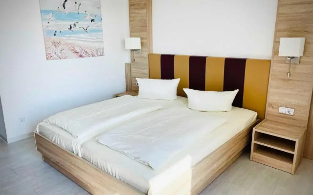 Seehotel