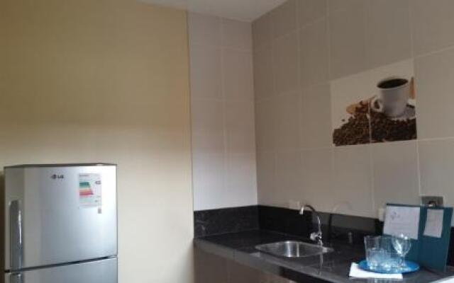 El Suto Aparthotel