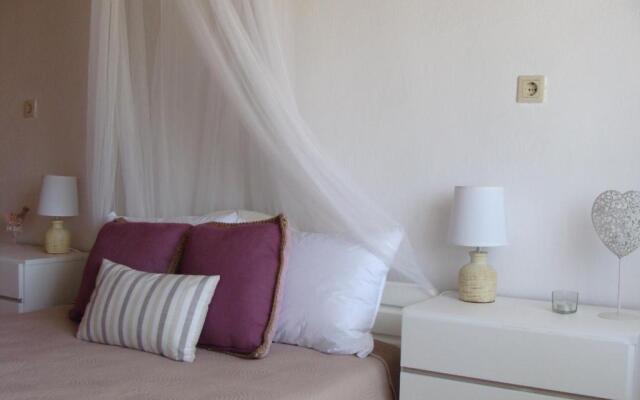 Gorjelina `s House