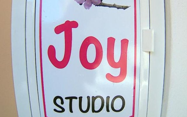 Joy New Port Studio Corfu town