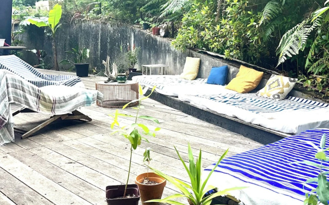 Guest House Folk Inn