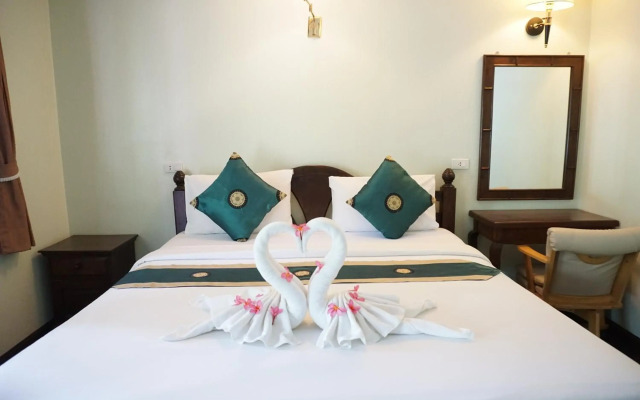 Lamai Inn 99 Bungalows