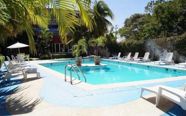 Villas Caribe
