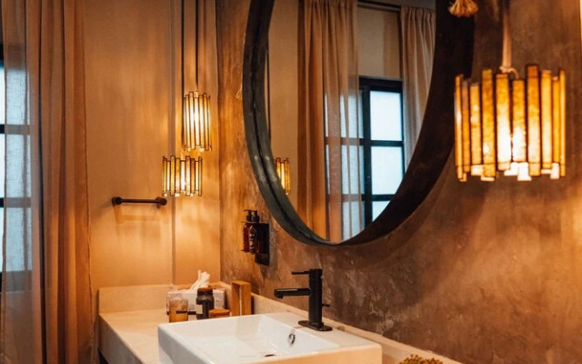 Casa Emilia B&B Boutique
