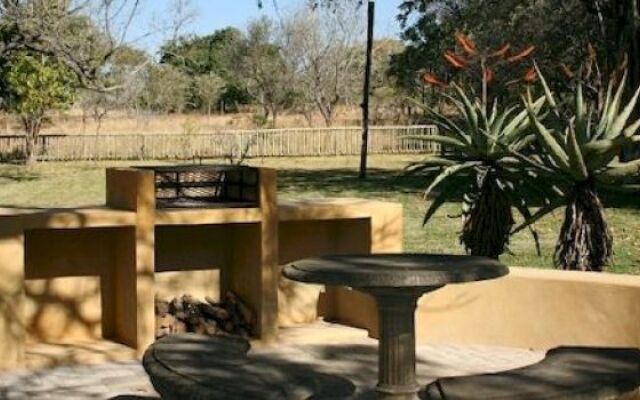 Fleur de Lys Guest Farm