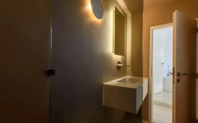 Albus Villas Santorini Emperor Albus With Private Pool Sunset View