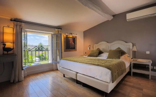 Hotel du Clos