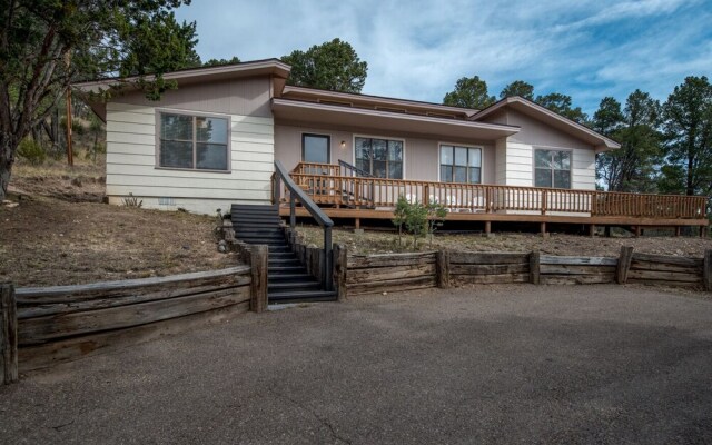 Ruidoso Three-bedroom
