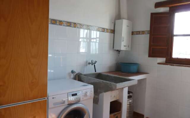 Malaga 101846 3 Bedroom Holiday home By Mo Rentals
