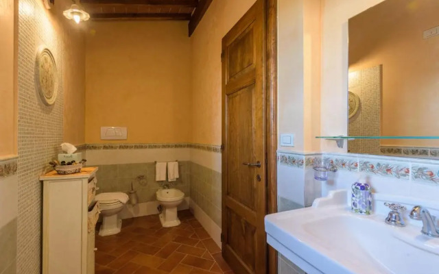 Agriturismo Il Macchione