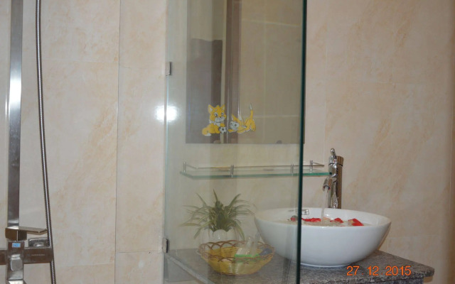 Trust Homestay Villa