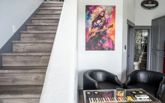 Hill Country Guest Houses