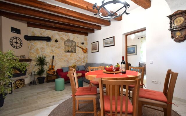 Apartment Neven