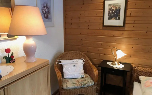 Kassler Comfortable Holiday Residence