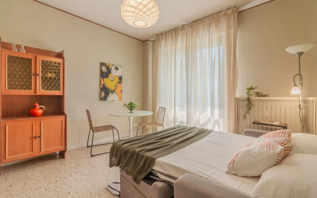 Green Paradise in Lierna