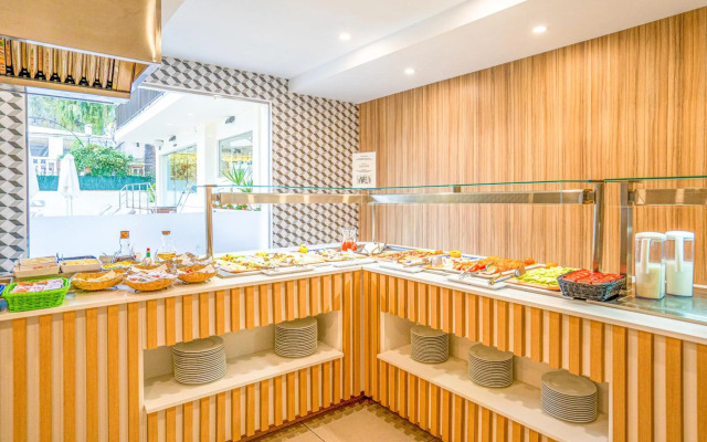 Cupido Boutique Hotel