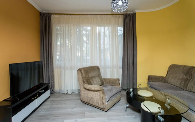 HB apartments Opera II