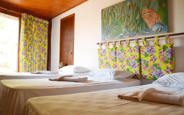 Hotel Pousada Arizona