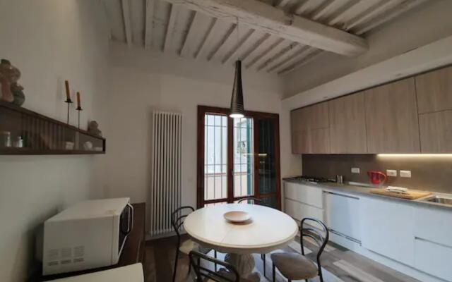 San Zanobi 66 in Firenze