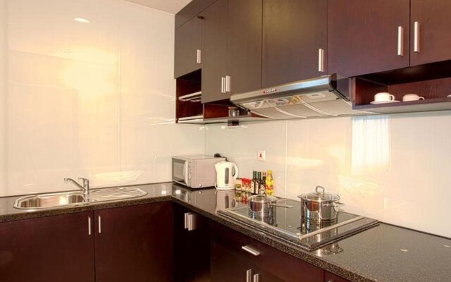 Mayfair Suites