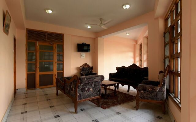 OYO 7341 Hotel Himalayan Hamlet
