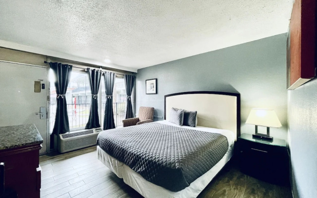 Extended Stay SA