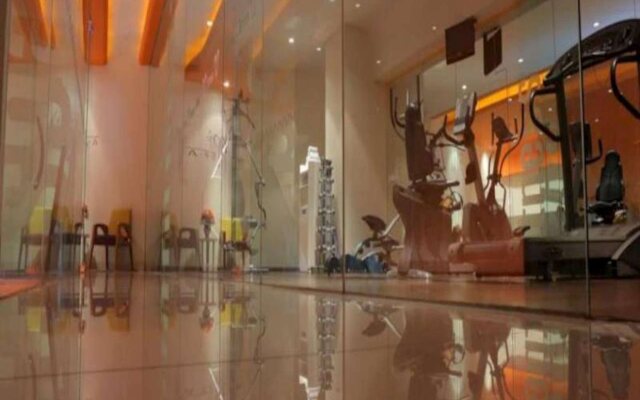 Sensa Hotel