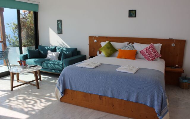 Mandalina Luxury Suites
