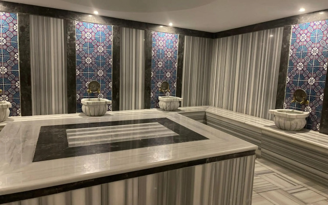 Le Luxe suites hotel & SPA