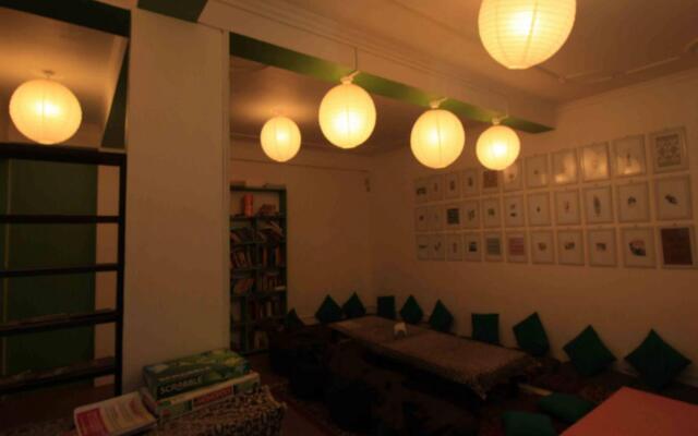 Hotel Pink House